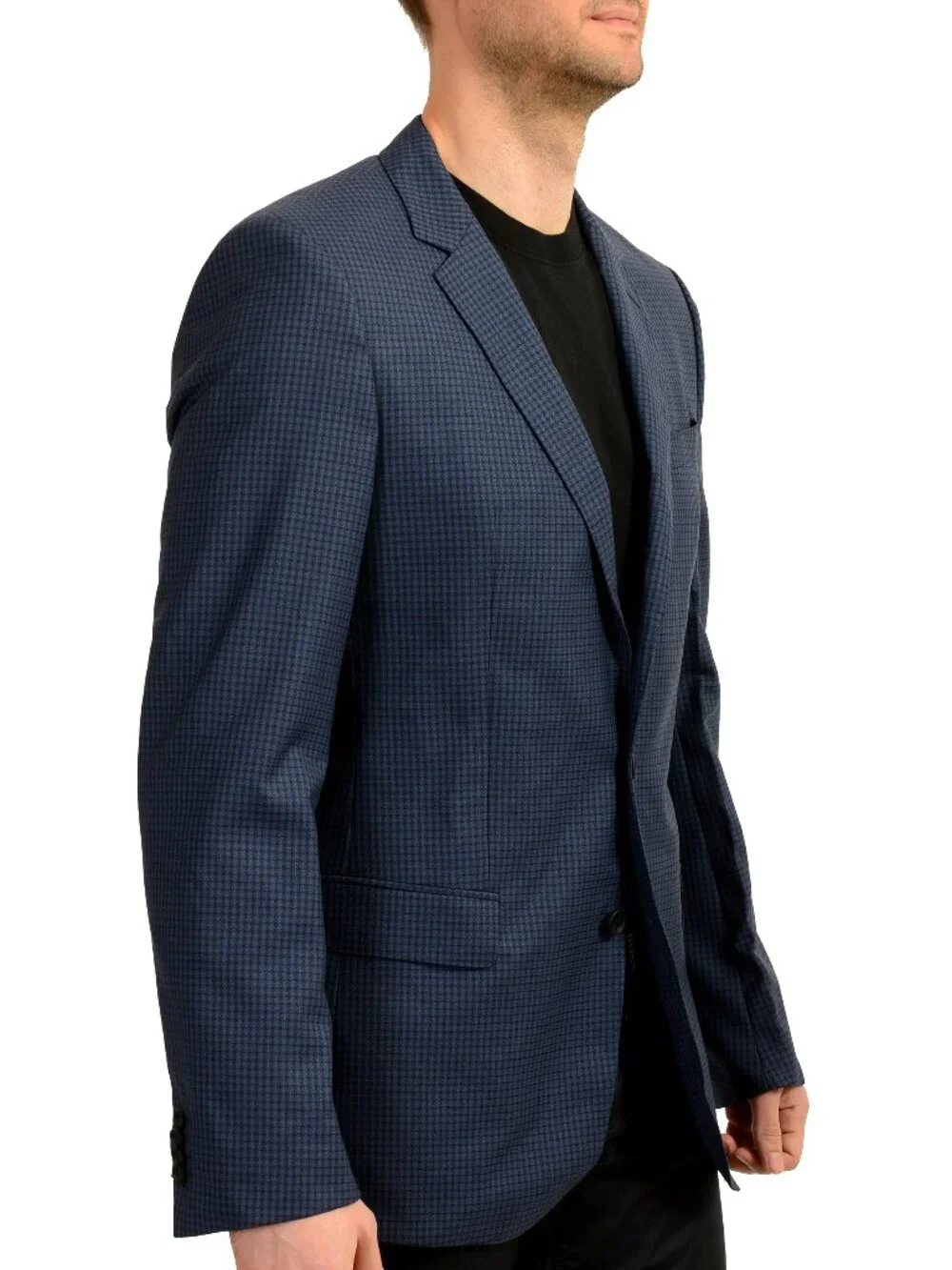 Hugo Boss Men's 